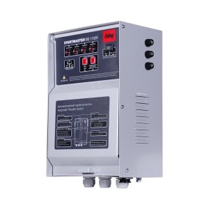 FUBAG Блок автоматики Startmaster BS 11500 (230V) для бензиновых электростанций. Однофазный. в #REGION_NAME_DECLINE_PP# фото