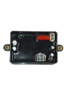 Дисплей для бензинового генератора FUBAG BS 5500, 5500 A ES, 6600, 6600 A ES, 7500 A ES DUPLEX, 8000 A ES, 8500 A ES DUPLEX