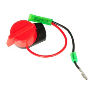 Выключатель двигателя для мотопомпы FUBAG PG 950 T