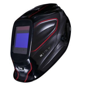  Маска сварщика Хамелеон FUBAG BLITZ 9-13 Visor BLACK в Чебоксарах фото