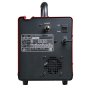 FUBAG Сварочный полуавтомат IRMIG 208 SYN PLUS c горелкой FB 250 3m в Чебоксарах фото
