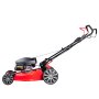 Газонокосилка бензиновая самоходная с двигателем FUBAG Honda FPL 56 SMH в Чебоксарах фото