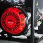 Бензиновый генератор FUBAG PRG 5000 в Чебоксарах фото