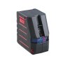 FUBAG Лазерный уровень Crystal 20R VH Set с набором аксессуаров в Чебоксарах фото