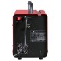 FUBAG Сварочный полуавтомат IRMIG 160 SYN с горелкой 150 А 3 м в комплекте в Чебоксарах фото