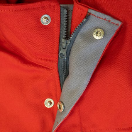 Защитный костюм Fubag размер 52-54 рост 6 в Чебоксарах фото