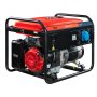 Бензиновый генератор FUBAG PRG 5000 в Чебоксарах фото