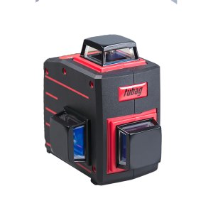 FUBAG Лазерный 3D уровень Pyramid 30R V2х360H360 в Чебоксарах фото