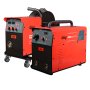 FUBAG Сварочный полуавтомат инвертор INMIG 400T DG + Подающий механизм DRIVE INMIG DG + Шланг пакет 5м  + Горелка FB 400 3m в Чебоксарах фото