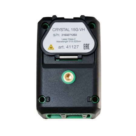 FUBAG Лазерный нивелир CRYSTAL 15G VH в Чебоксарах фото