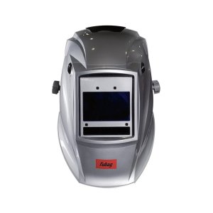  Маска сварщика FUBAG BLITZ 5-13 PAPR I Visor Digital Natural Color в Чебоксарах фото