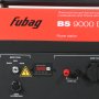 Бензиновый генератор FUBAG BS 9000 DA ES (трехфазный) с электростартером и коннектором автоматики в Чебоксарах фото