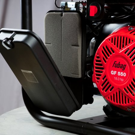 Инверторный генератор FUBAG TI 11000 A ES купить в Чебоксарах