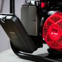 Инверторный генератор FUBAG TI 11000 A ES купить в Чебоксарах