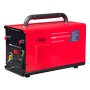FUBAG Сварочный полуавтомат IRMIG 200 SYN PULSE LED (с горелкой 250А в комплекте) в Чебоксарах фото