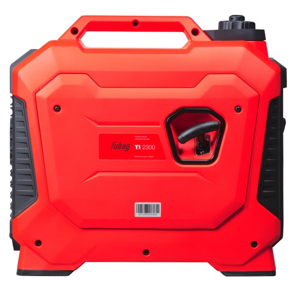 Инверторный генератор FUBAG TI 2300 + Моторное масло Fubag Extra в ПОДАРОК купить в Чебоксарах