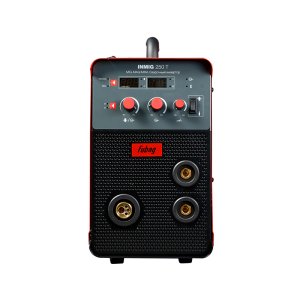 Полуавтомат сварочный FUBAG INMIG 200 SYN LCD (новый дисплей) в Чебоксарах фото