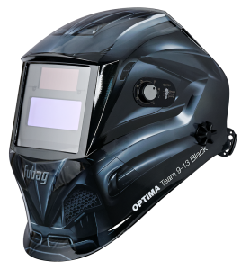  Маска сварщика Хамелеон FUBAG IR 9-13A S в Чебоксарах фото