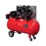 Ременной двухступенчатый компрессор FUBAG DCF-1300/270 CT11 двухступенчатый в Чебоксарах фото