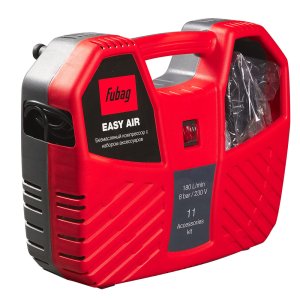 Компрессорный набор FUBAG Easy Air в Чебоксарах фото