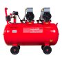 Компрессор воздушный безмасляный малошумный FUBAG OLS 500/100 CM2х2 в Чебоксарах фото