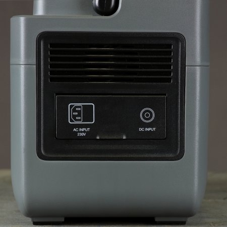 Портативная электростанция FUBAG AS 1200i в Чебоксарах фото