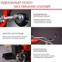 FUBAG Бензиновый триммер FPT 33 + Триммерная леска сечение витой квадрат L 130 м * 2.4 мм в ПОДАРОК в Чебоксарах фото