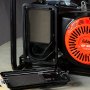 Бензиновый генератор FUBAG PRG 6000 в Чебоксарах фото