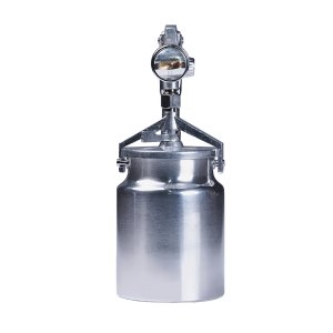 FUBAG Краскораспылитель EXPERT S1000/1.5 HVLP с нижним бачком в Чебоксарах фото