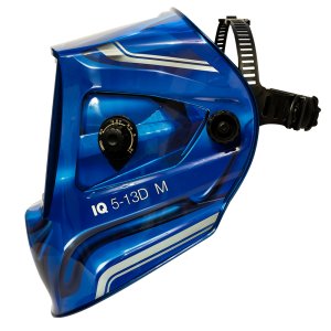  Маска сварщика Хамелеон FUBAG IQ 5-13D M в Чебоксарах фото