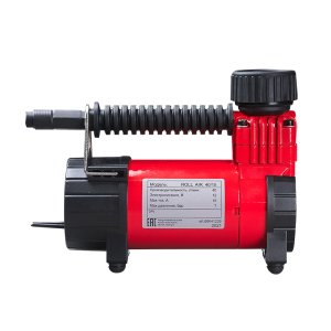 Автомобильный компрессор FUBAG Roll Air 40/15 в Чебоксарах фото