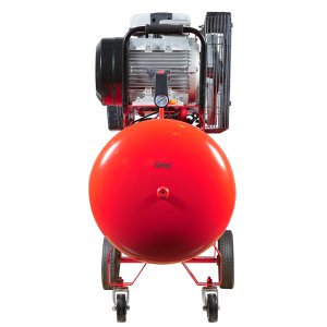 Ременной одноступенчатый компрессор FUBAG B10000B/270 CT11 в Чебоксарах фото