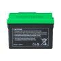 Аккумулятор FUBAG li-ion 3Ah для инверторного генератора TI 11000 A ES (арт. 646211) купить в Чебоксарах