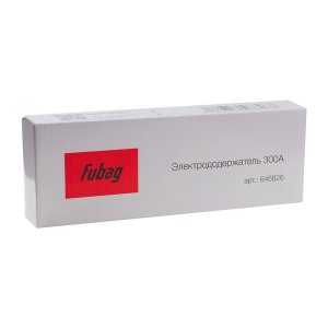Электрододержатель FUBAG 300А в Чебоксарах фото