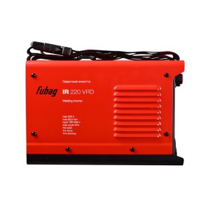 FUBAG Сварочный инвертор IR 220 VRD в Чебоксарах фото