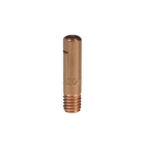 FUBAG    Контактный наконечник M6 X 25мм ECU 1.0мм/.040 дюйма (10 шт.) в Чебоксарах фото