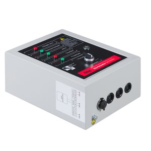 FUBAG Блок автоматики Startmaster DS 25000 (230V) для дизельных электростанций (DS 5500 A ES DS 11000 A  ES). Однофазный. в Чебоксарах фото
