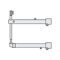 Аксессуары для машин контактной точечной сварки RS и RSV с радиальным ходом плеча в Чебоксарах фото