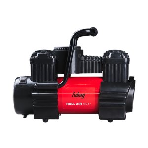 Автомобильный компрессор FUBAG Roll Air 60/17 в Чебоксарах фото