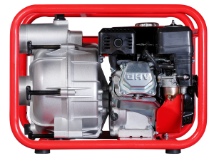 FUBAG Бензиновая мотопомпа для сильнозагрязненной воды PG 950 T в Чебоксарах фото