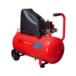 Поршневой безмасляный компрессор FUBAG OL 231/50 в Чебоксарах фото