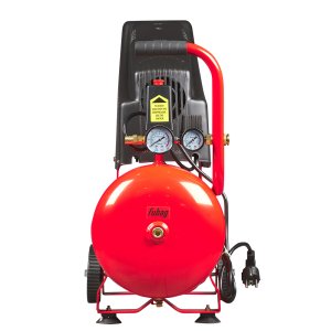 Компрессорный набор FUBAG House Master Kit безмасляный компрессор + 5 предметов в Чебоксарах фото