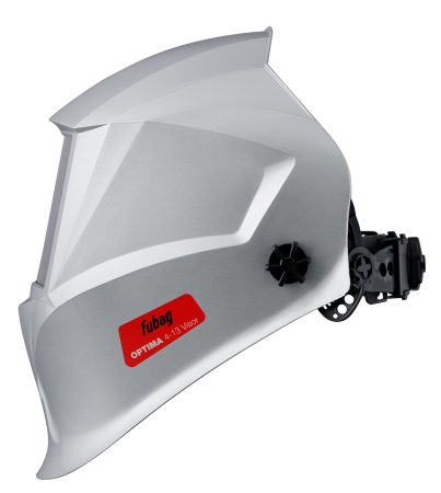  Маска сварщика Хамелеон FUBAG IR 4-13G M в Чебоксарах фото