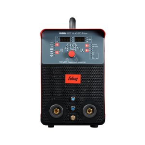 FUBAG Сварочный инвертор INTIG 320 T W AC/DC PULSE с горелкой FB TIG 26 5P 4m  в Чебоксарах фото