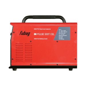 FUBAG Инвертор сварочный IN PULSE 300T CEL в Чебоксарах фото