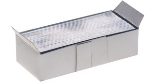 FUBAG Гвозди для F30, F50 (1.05х1.25, 25мм, 5000 шт) в Чебоксарах фото