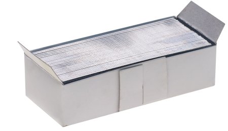 FUBAG Гвозди для F30, F50 (1.05х1.25, 25мм, 5000 шт) в Чебоксарах фото