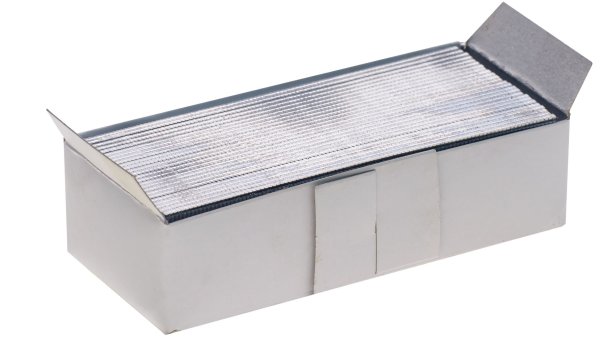 FUBAG Гвозди для F30, F50 (1.05х1.25, 25мм, 5000 шт) в Чебоксарах фото