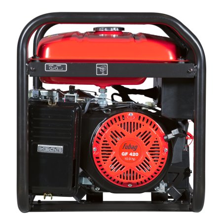 FUBAG Бензиновый генератор BS 6600 в Чебоксарах фото