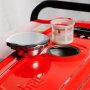 Бензиновый генератор с электростартером FUBAG PRG 5000 ES в Чебоксарах фото